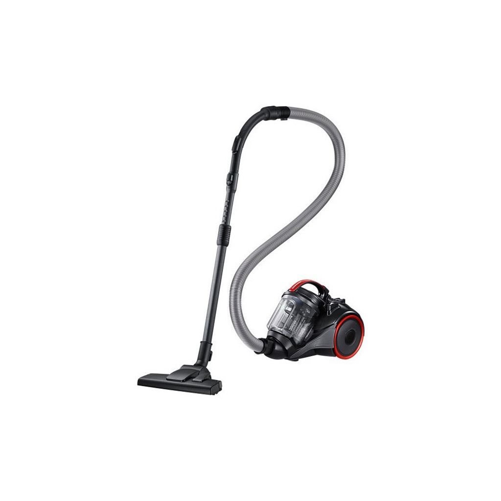 Пилосос Samsung VC15K4116VR/EV - зображення 7