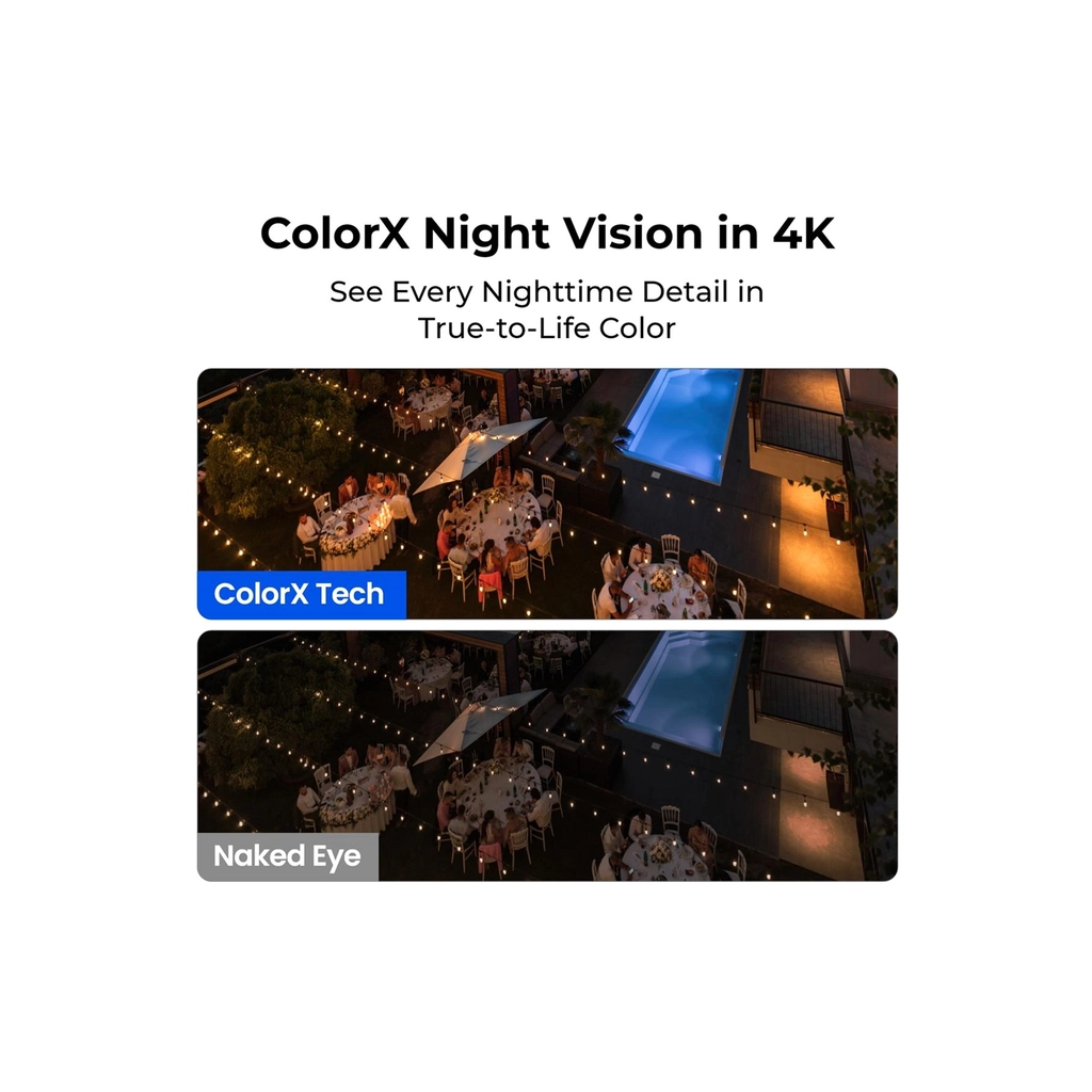 Камера відеоспостереження Reolink Altas PT Ultra (B660) - зображення 8