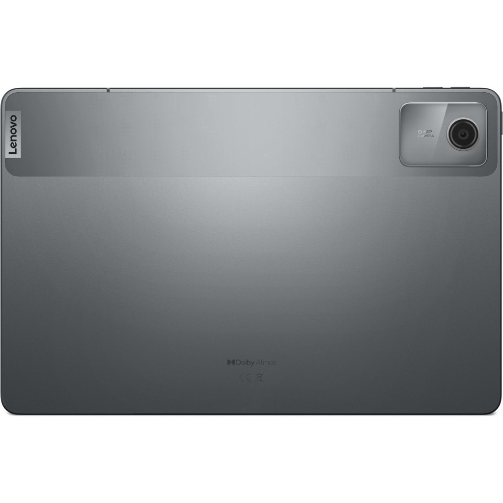 Планшет Lenovo Tab M11 8/128 LTE Luna Grey + Case&Pen (ZADB0318UA) - зображення 4
