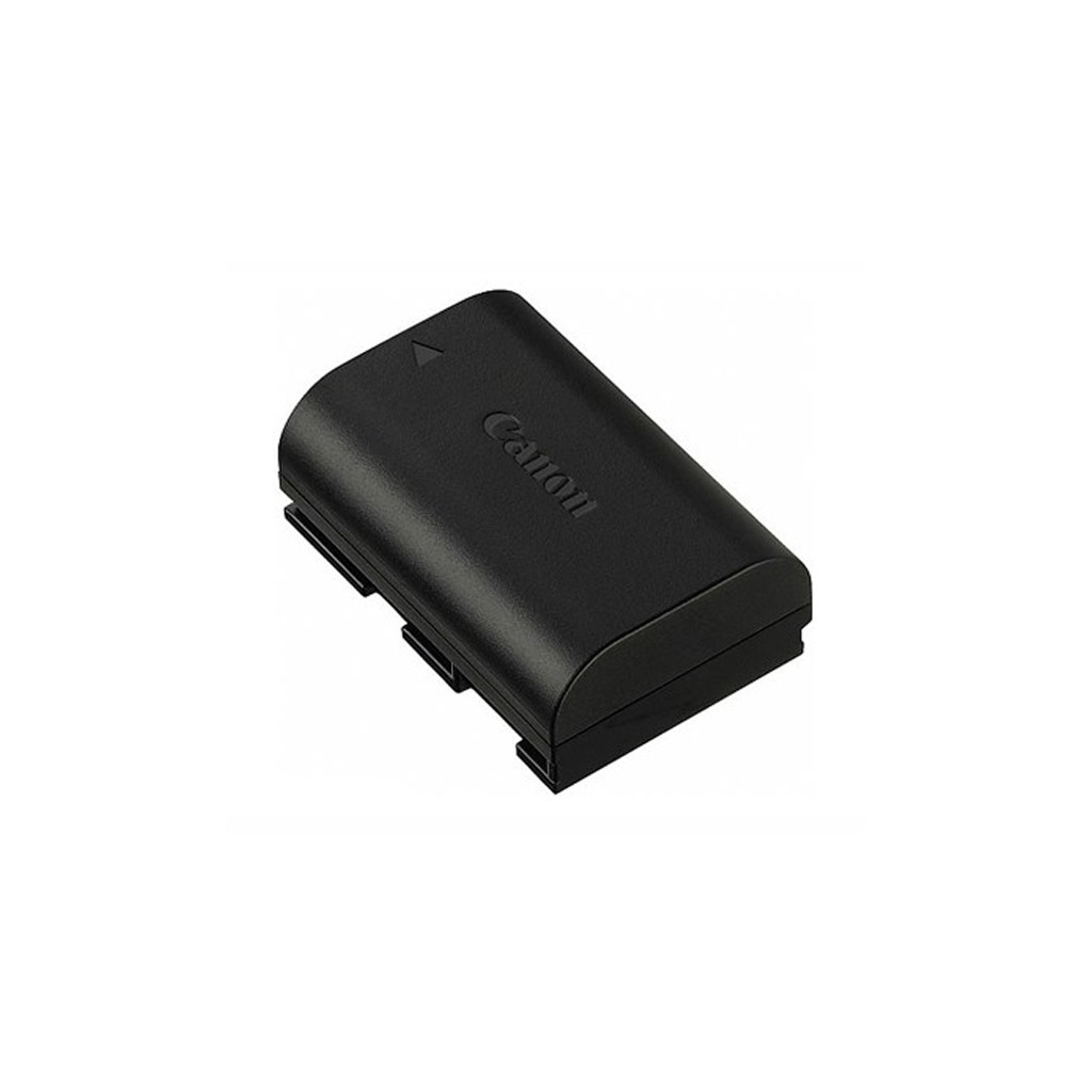 Акумулятор до фото/відео Canon LP-E6NH for EOS R5 / R6 (4132C002) - зображення 1