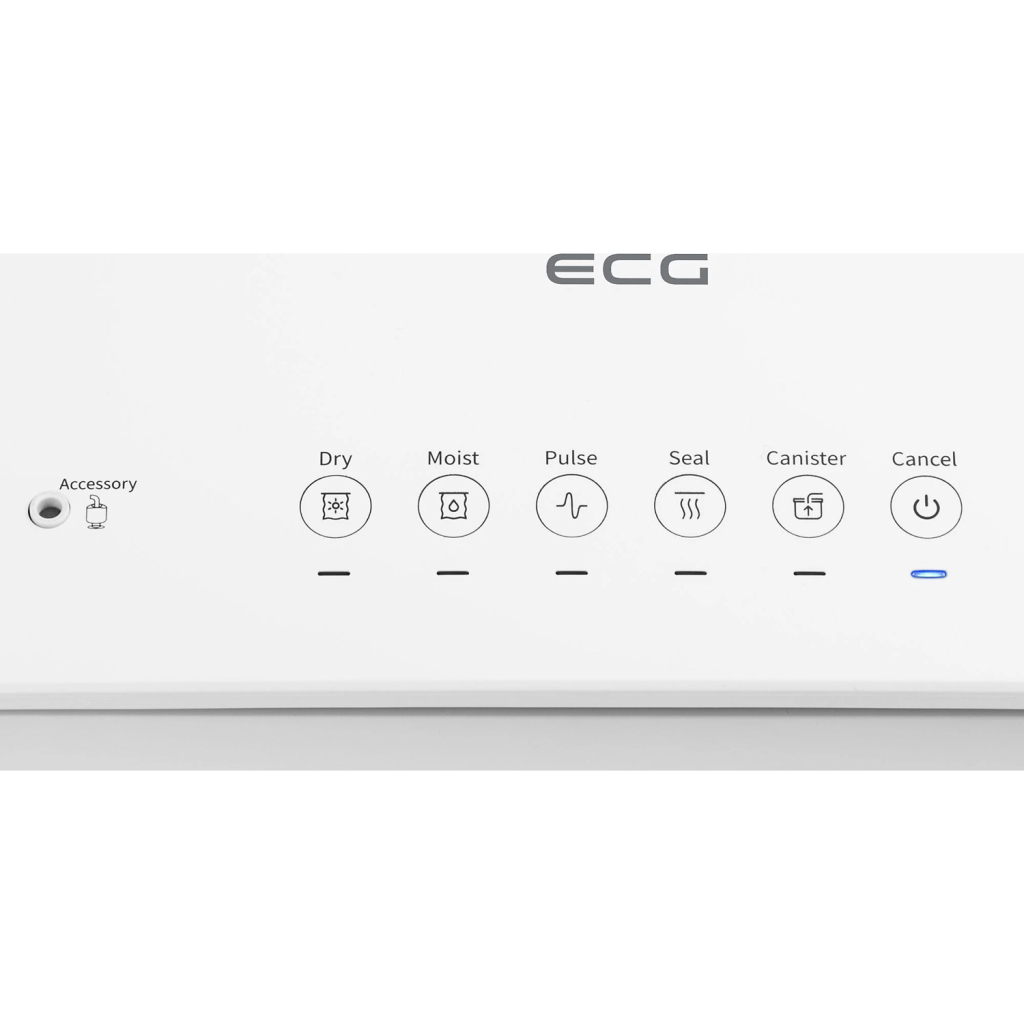 Вакууматор ECG VacuFresh - зображення 4