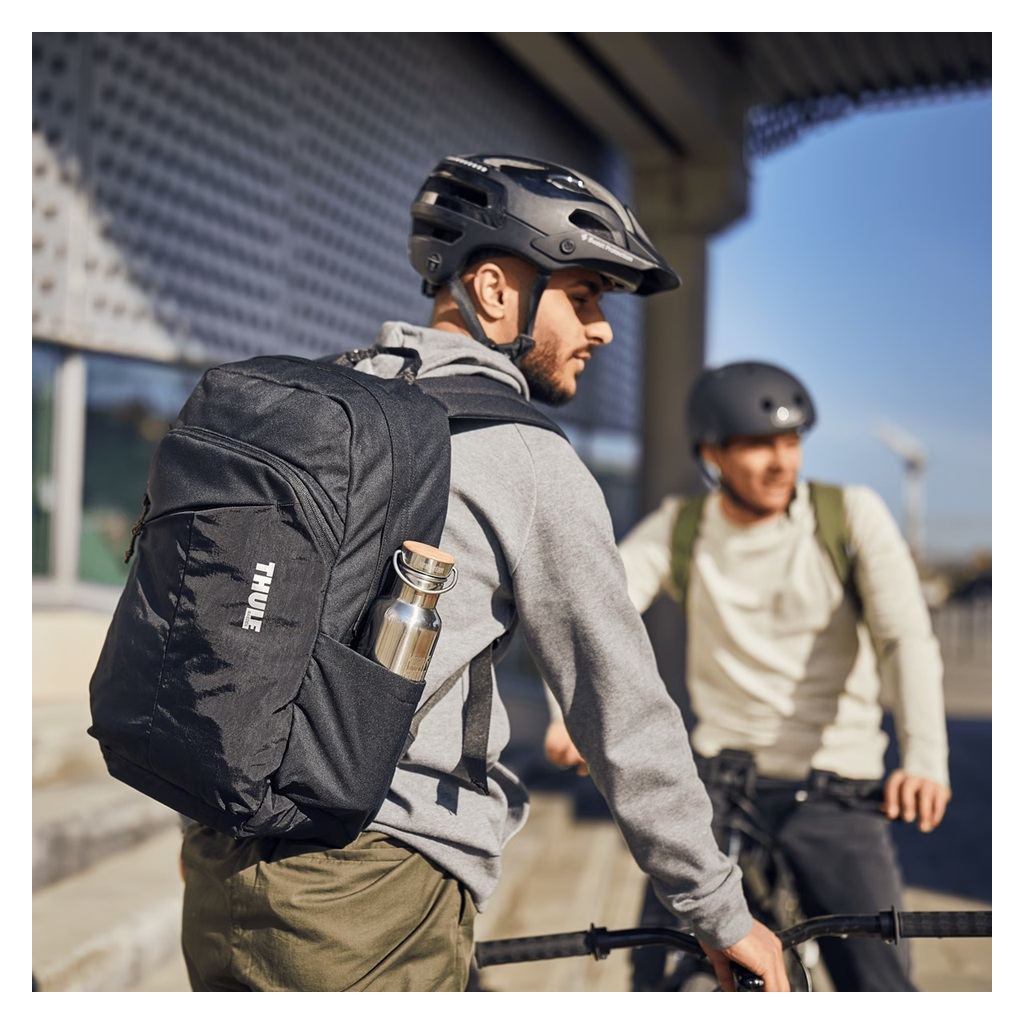 Рюкзак для ноутбука Thule 15.6" Campus Exeo 28L TCAM-8116 Dark Slate (3205209) - зображення 4