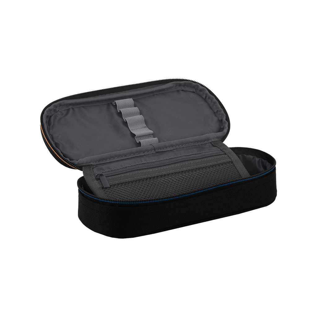 Пенал Kite 599 Beast mode (K25-599-8) - зображення 5