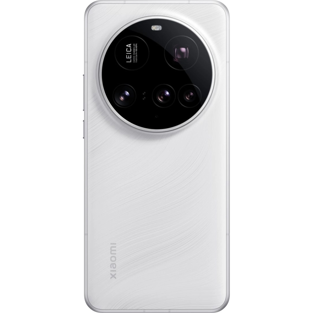 Мобільний телефон Xiaomi 15 Ultra 16/512GB White (1128140) - зображення 5