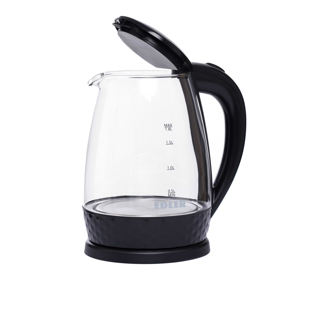 Електрочайник Edler EK5520 - зображення 4