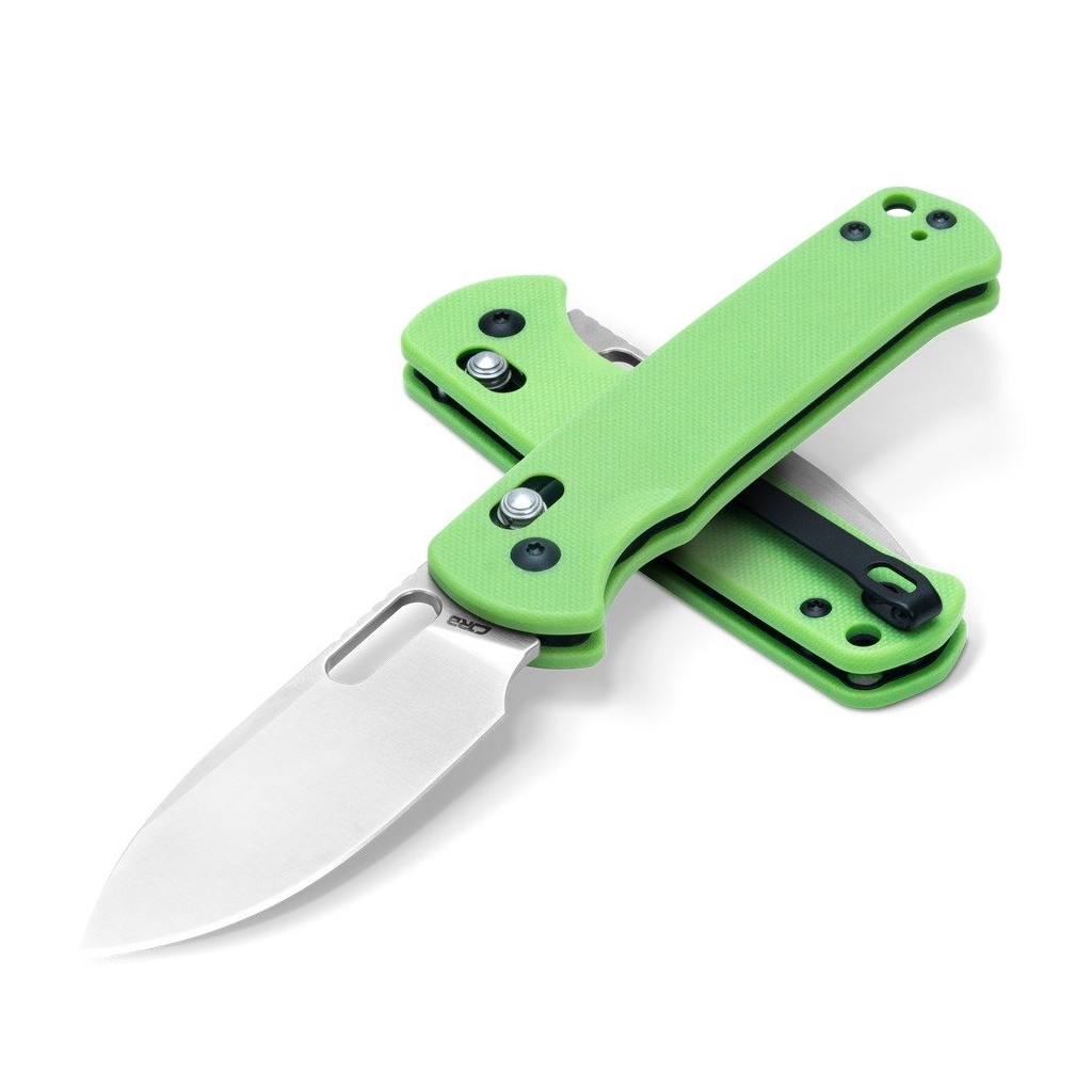 Ніж CJRB Hectare Green (J1935-GN) - зображення 6