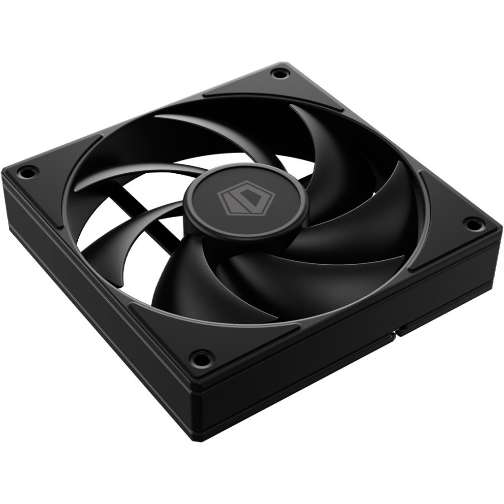 Кулер до корпусу ID-Cooling AF-125-K TRIO - зображення 5