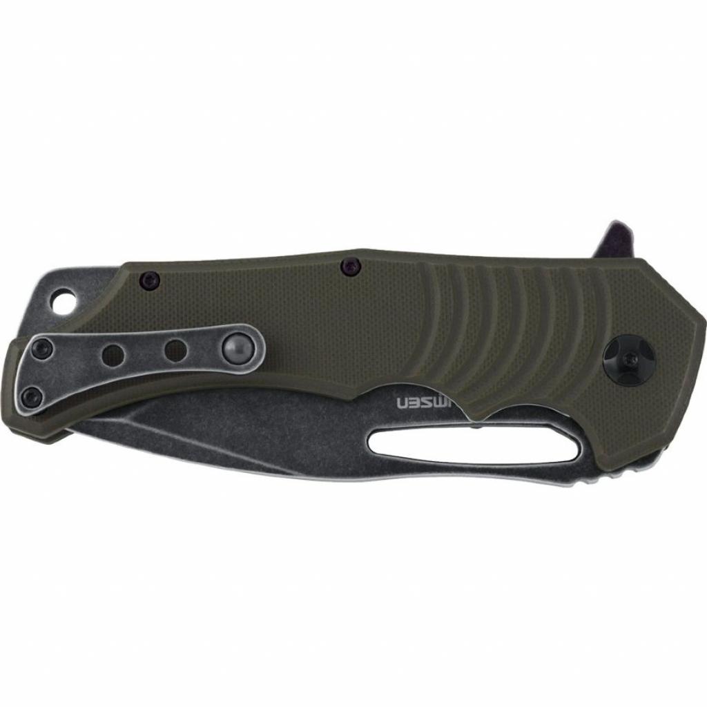 Ніж Black Fox Hugin, olive (BF-721G) - зображення 2