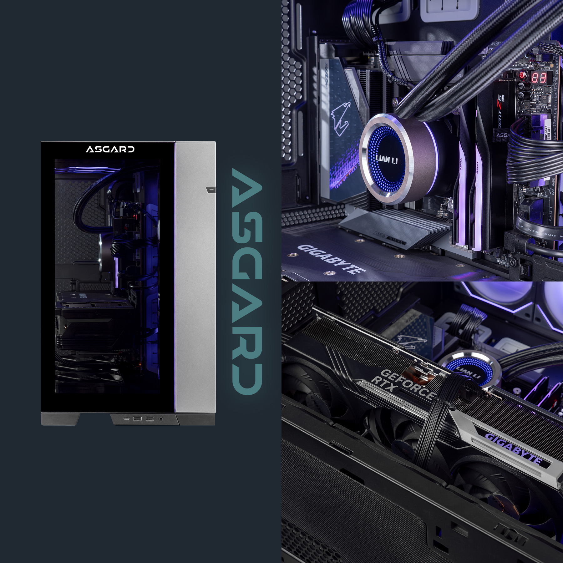 Персональний комп`ютер ASGARD (I149KF.64.S10.49.5476) - зображення 9