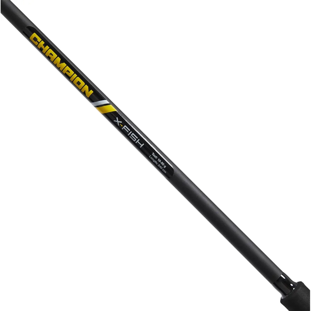 Вудилище X-Fish Champion 2.70m 10-50g (1917.03.21) - зображення 2
