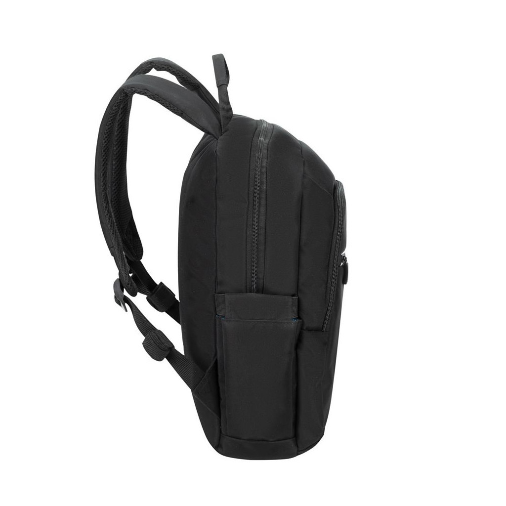 Рюкзак для ноутбука RivaCase 13.3" 7523 (Black) "Alpendorf" (7523Black) - зображення 5