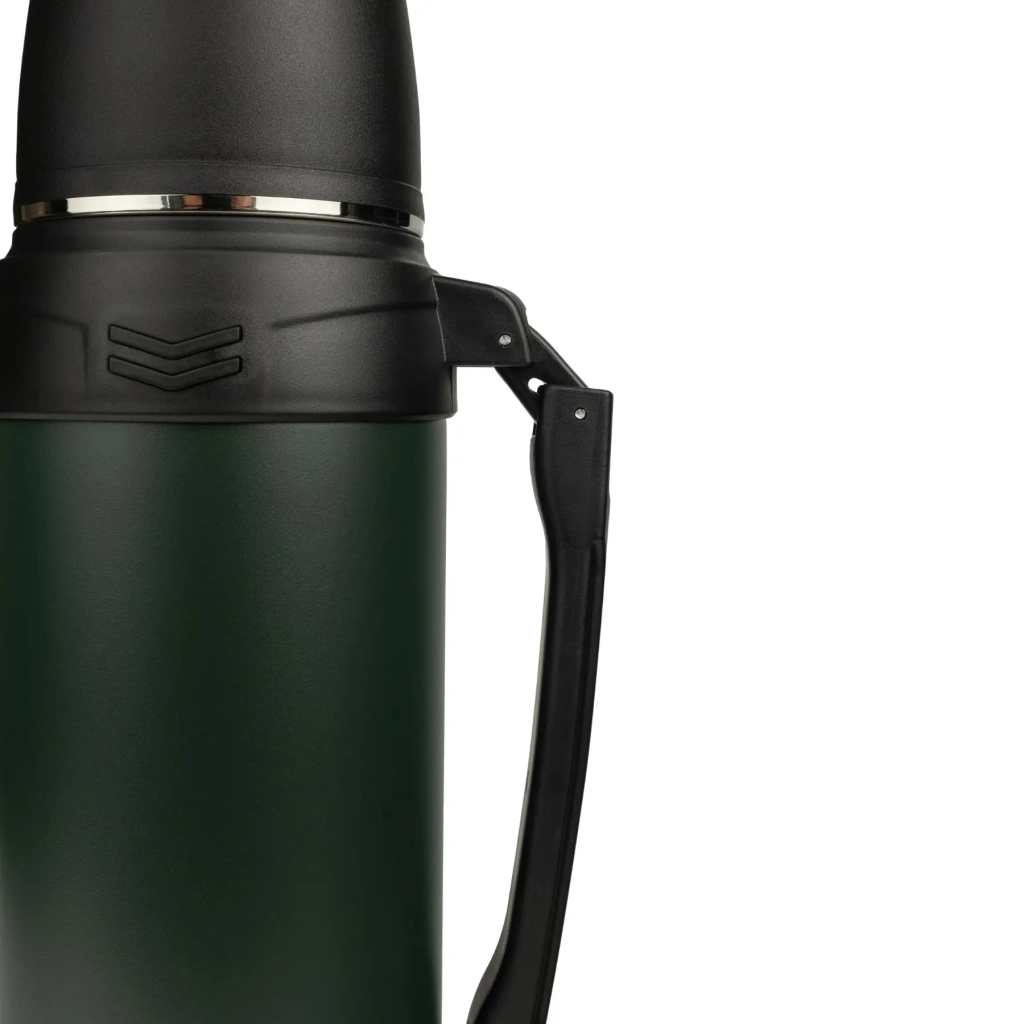 Термос Tribe Family line 2.5 л Olive (T-DG-0002-olive) - зображення 5