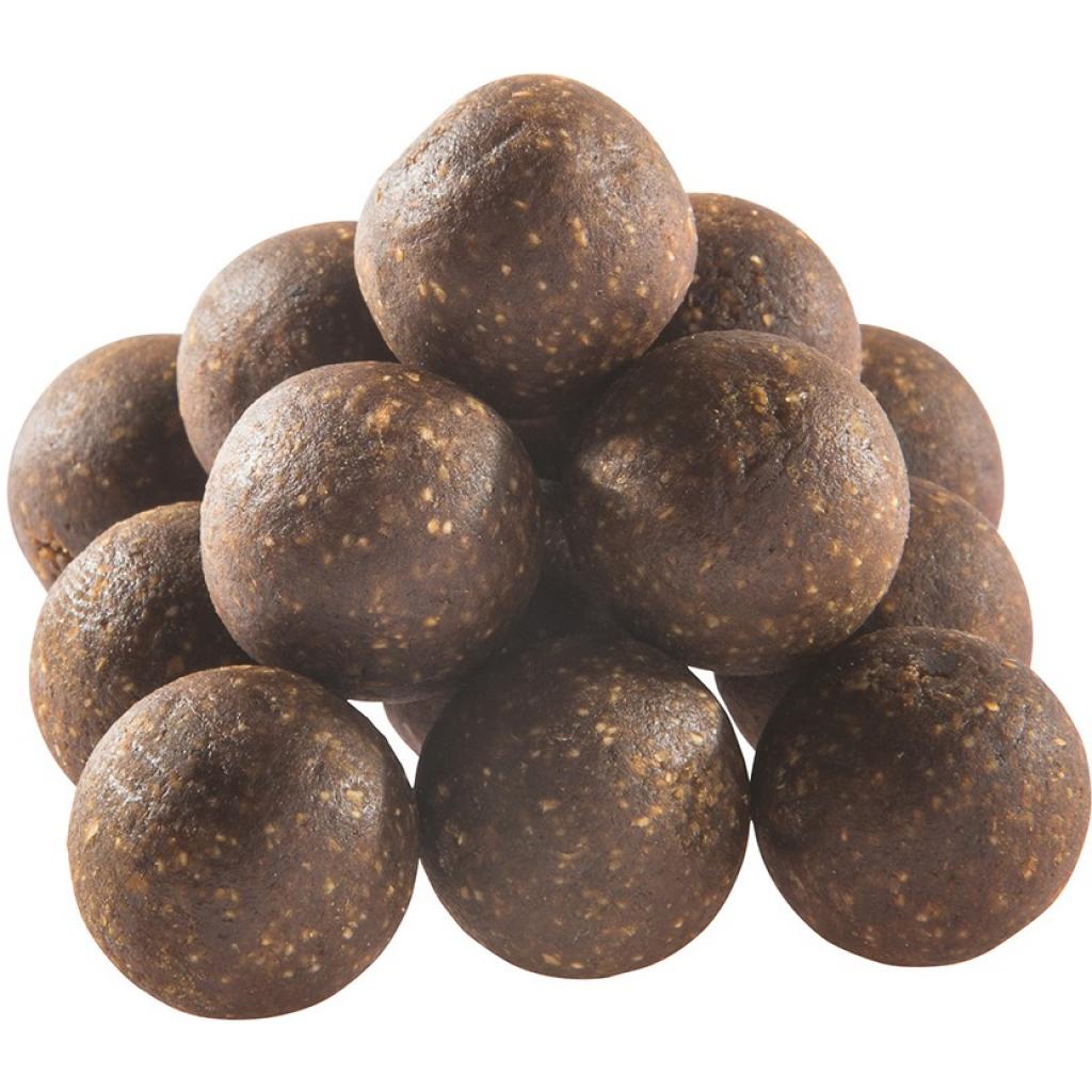 Бойл Brain fishing Squid Octopus (кальмар/восьминіг) Soluble 200 gr, mix 16-20 m (1858.00.39) - зображення 2