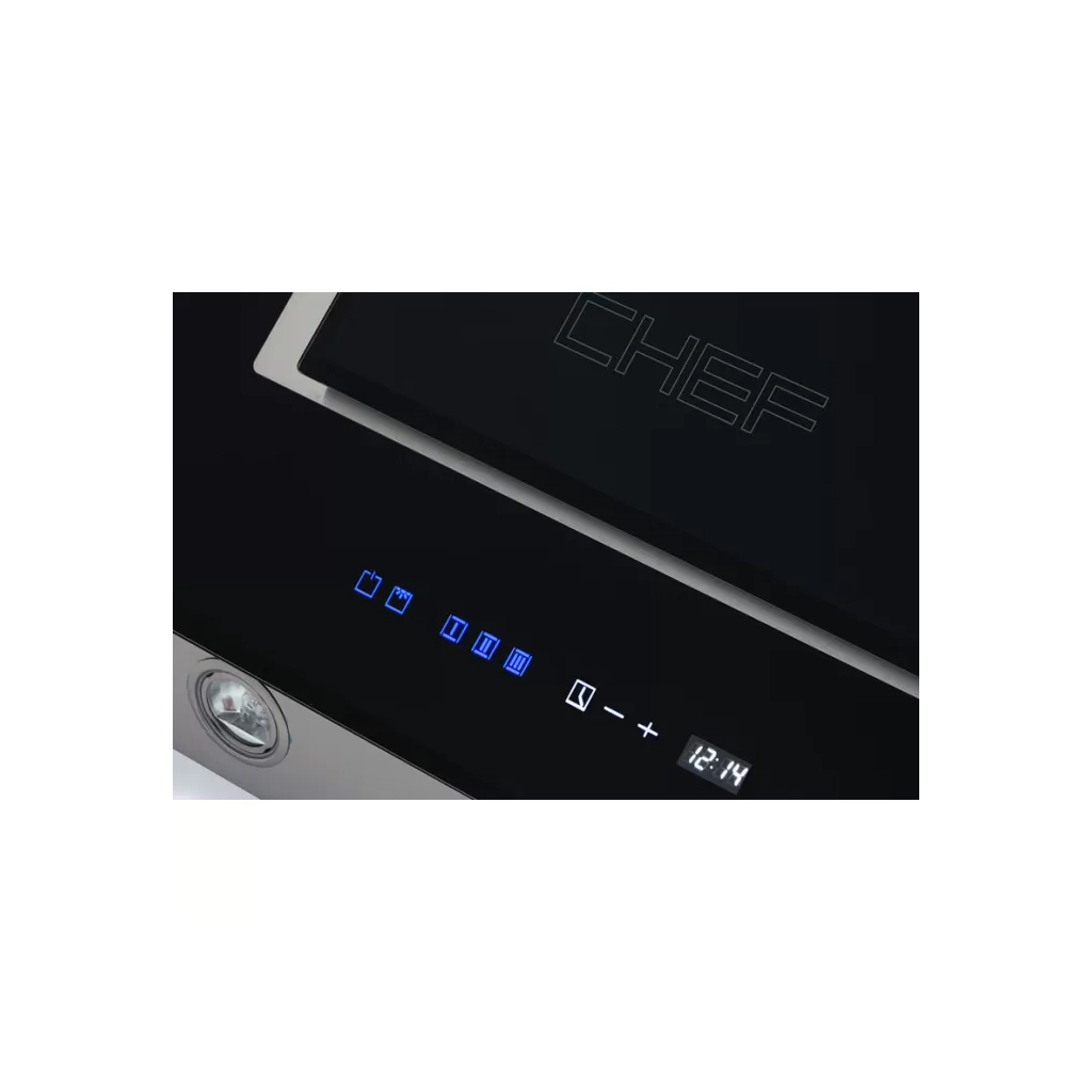 Витяжка кухонна Kaiser AT 6408 F Eco - зображення 2