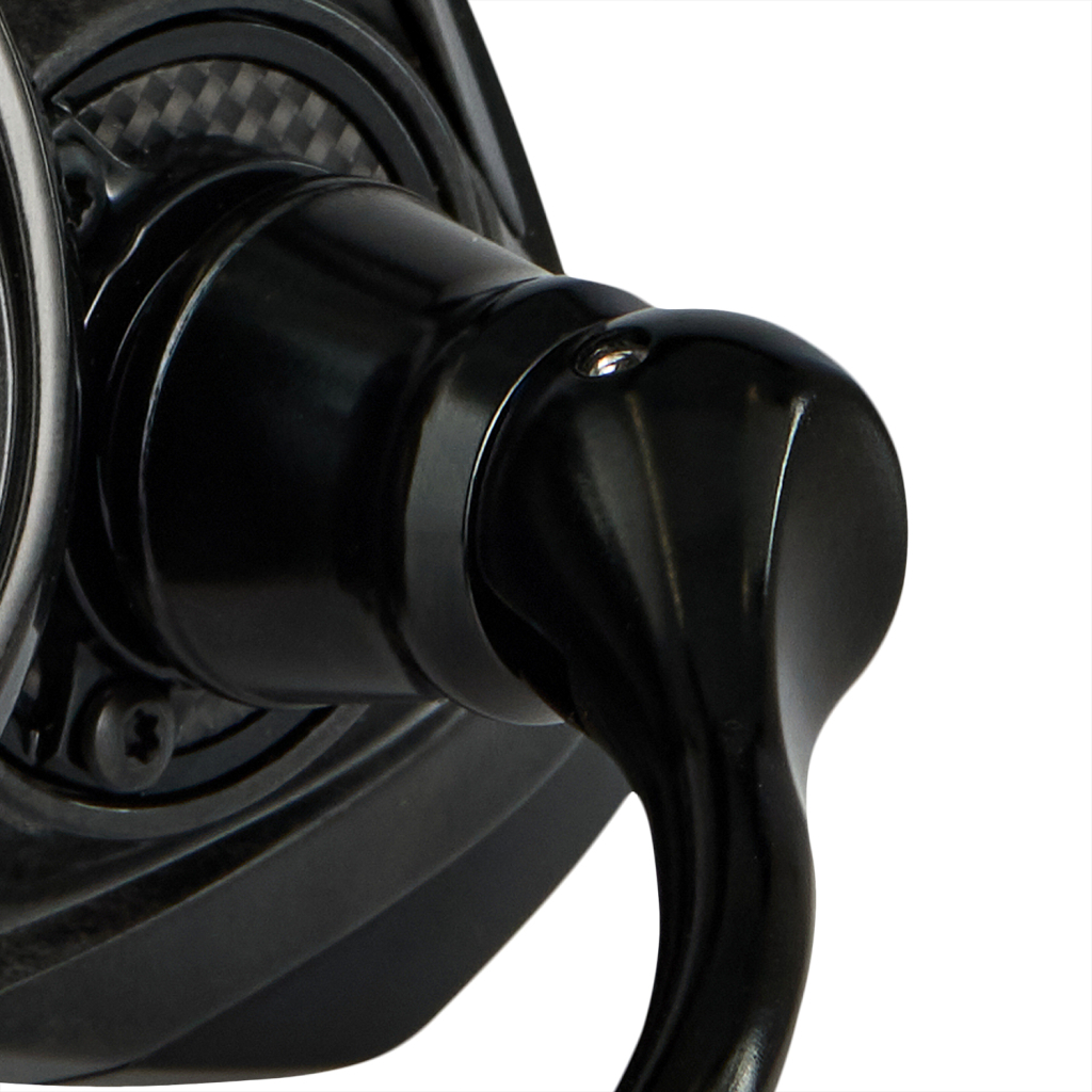 Котушка Favorite Arena 2000S ARN20S1 10+1BB 5.21 (1693.08.55) - зображення 3