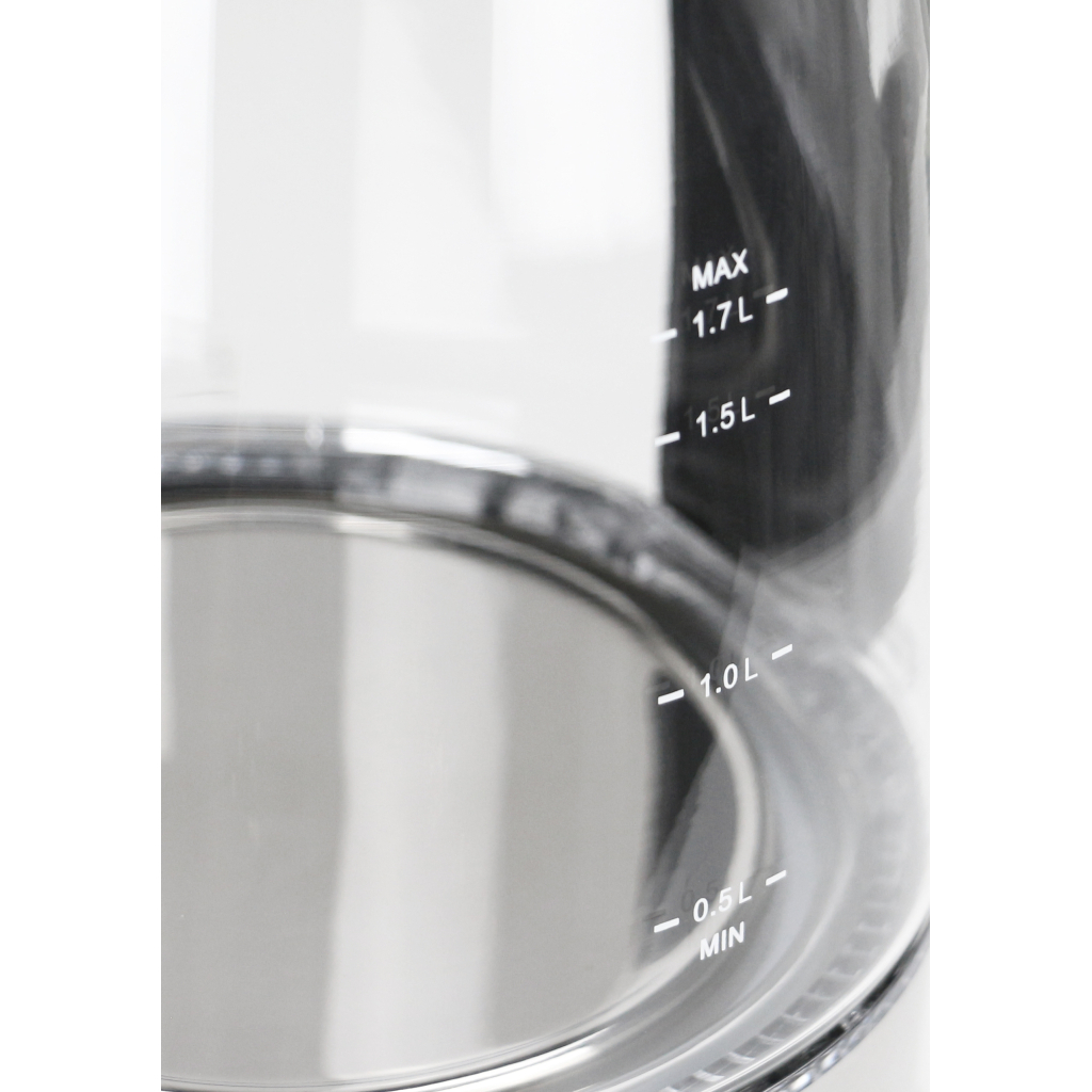 Електрочайник Midea MK-17G02B2 - зображення 9