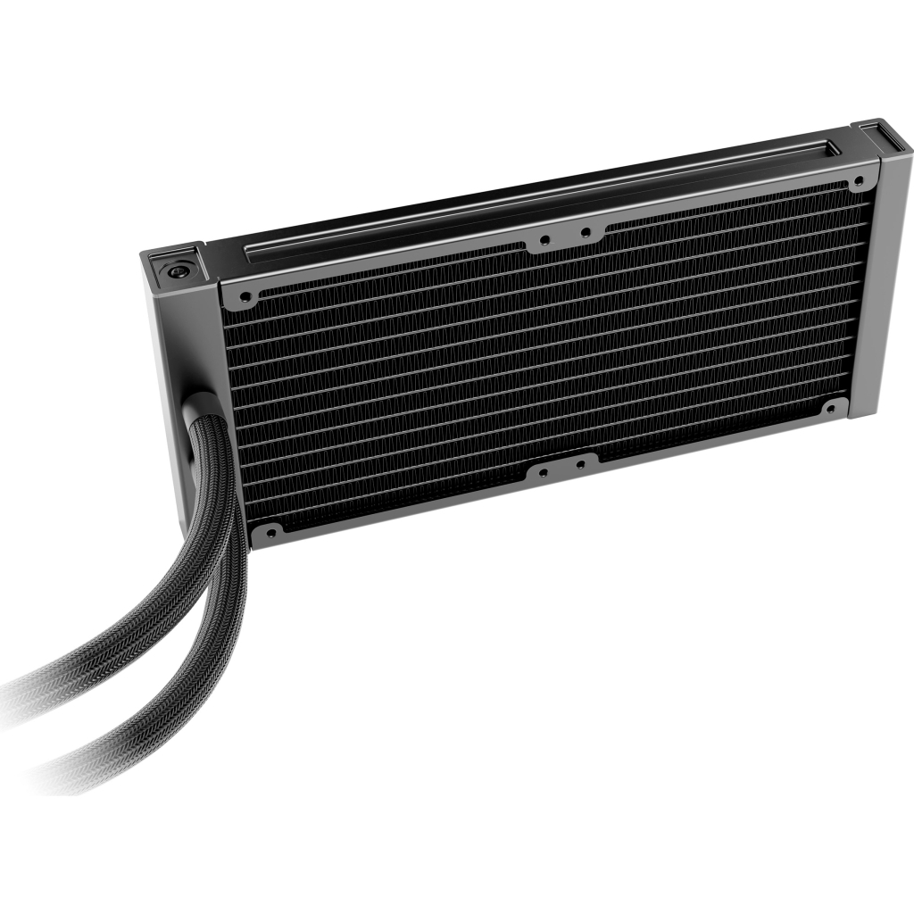 Система рідинного охолодження Be quiet! SILENT LOOP 3 240mm (BW024) - зображення 11