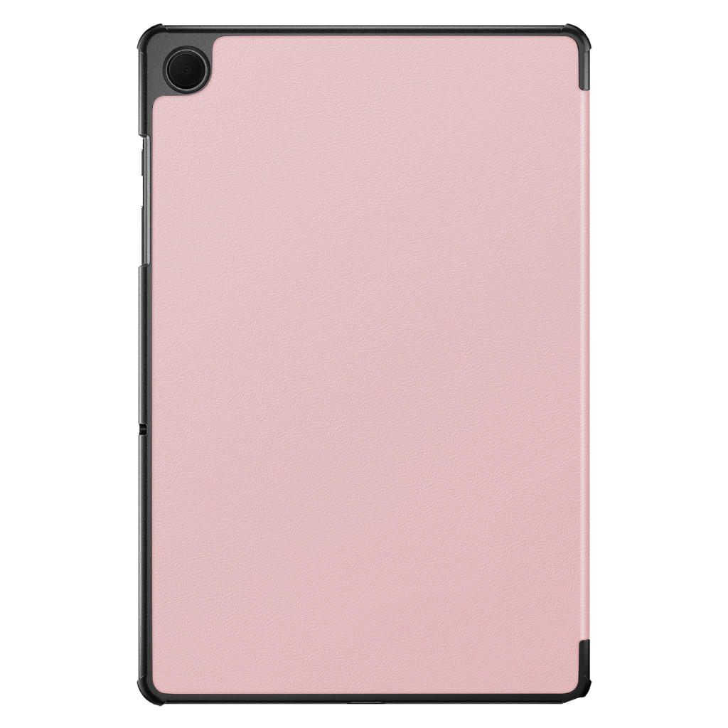 Чохол до планшета Armorstandart Smart Case Samsung Tab A9+ Pink (ARM74495) - зображення 2