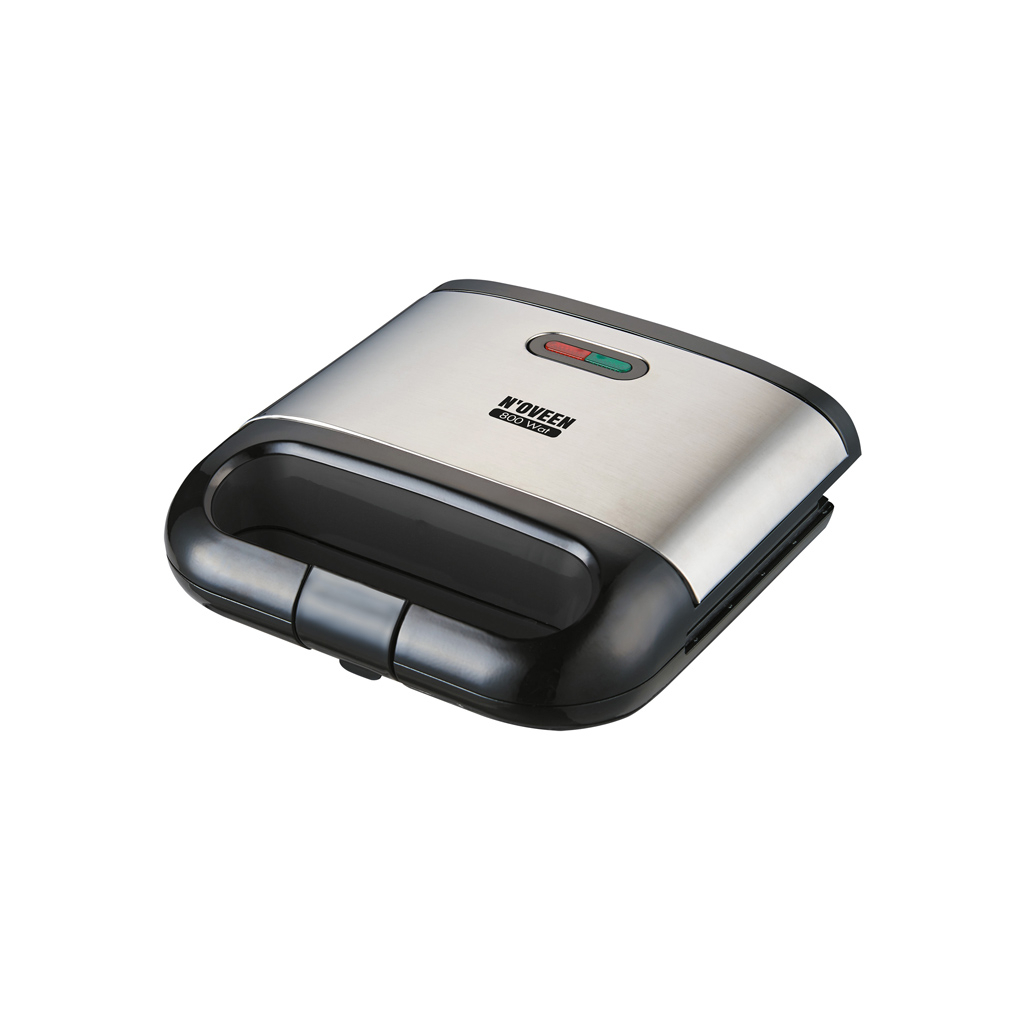 Сендвічниця Noveen SM450 - зображення 1