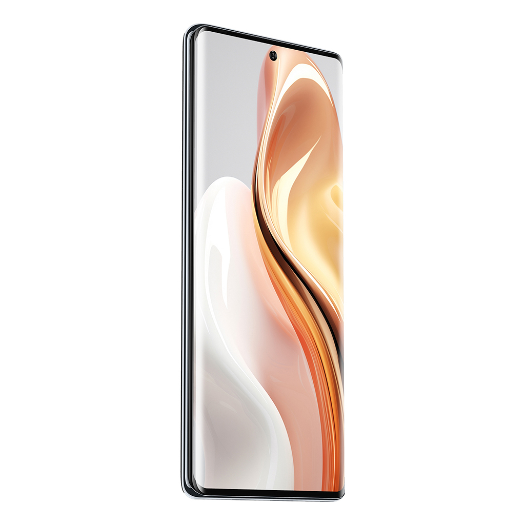 Мобільний телефон Ulefone Note 17 Pro 12/256Gb Velvet Black (6937748736042) - зображення 4