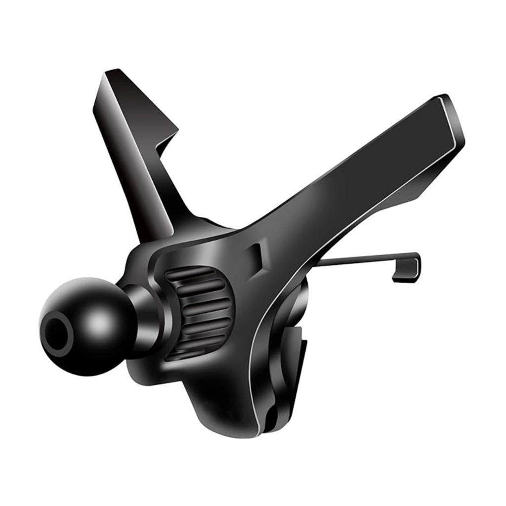 Універсальний автотримач ColorWay AutoSense Car Wireless Charger 2 (Dashboard+Air Vent) 15W (CW-CHAW040Q-BK) - зображення 3