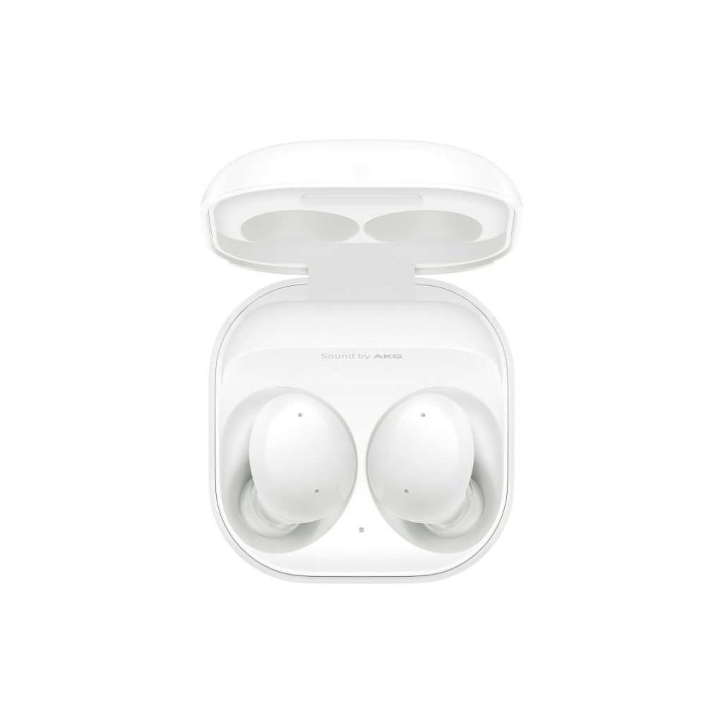 Навушники Samsung Galaxy Buds2 White (SM-R177NZWASEK) - зображення 5