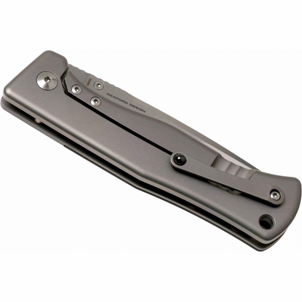 Ніж Boker Plus Collection 2021 (01BO2021) - зображення 7