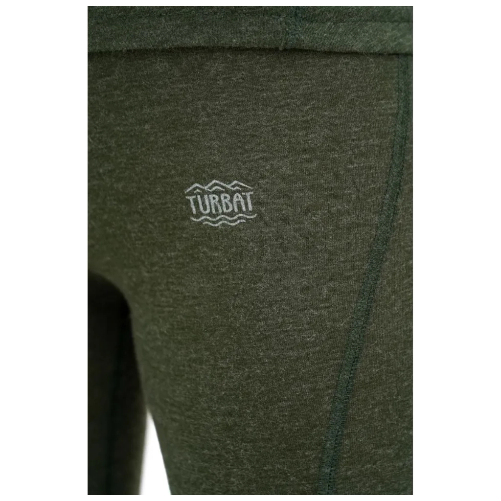 Термоштани Turbat Retezat Bottom Wmn kombu green M (012.002.0675) - зображення 4