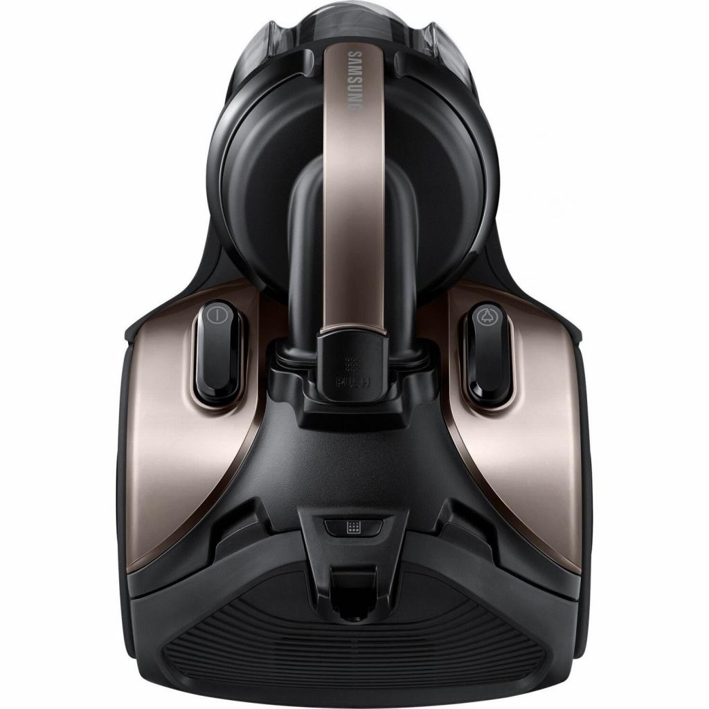 Пилосос Samsung VC15K4169HD/UK - зображення 2