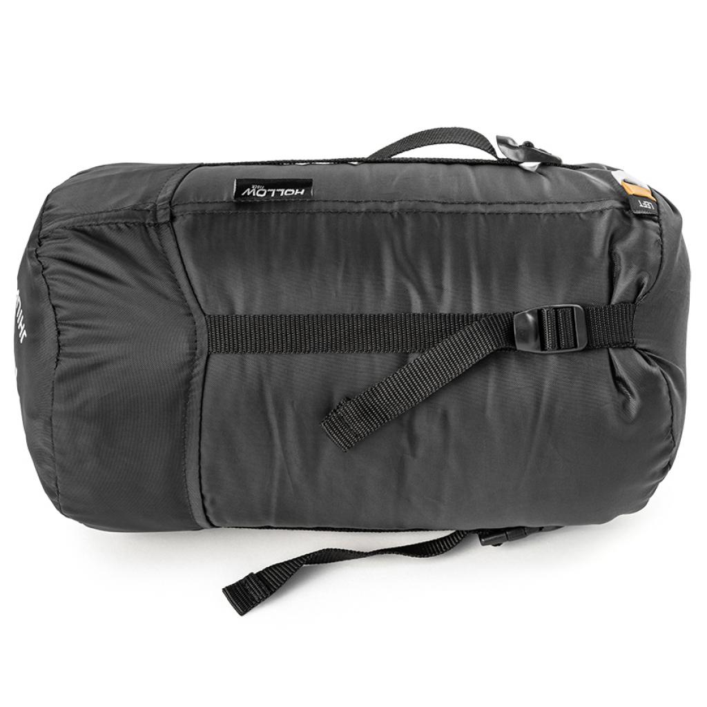 Спальний мішок Кемпінг Solo 200R Gold (4823082714988) - зображення 3