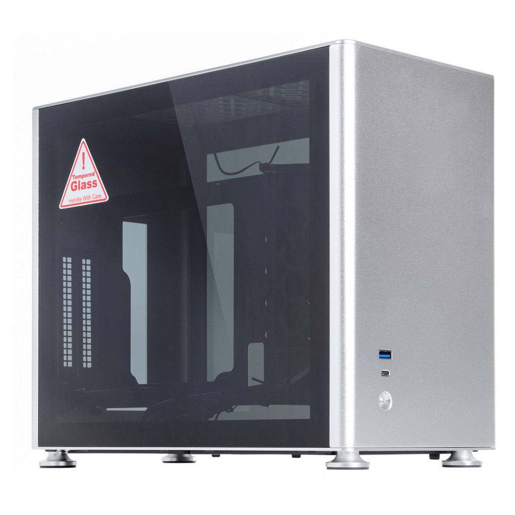 Корпус Qube QBA4I_WSNU3 - зображення 2