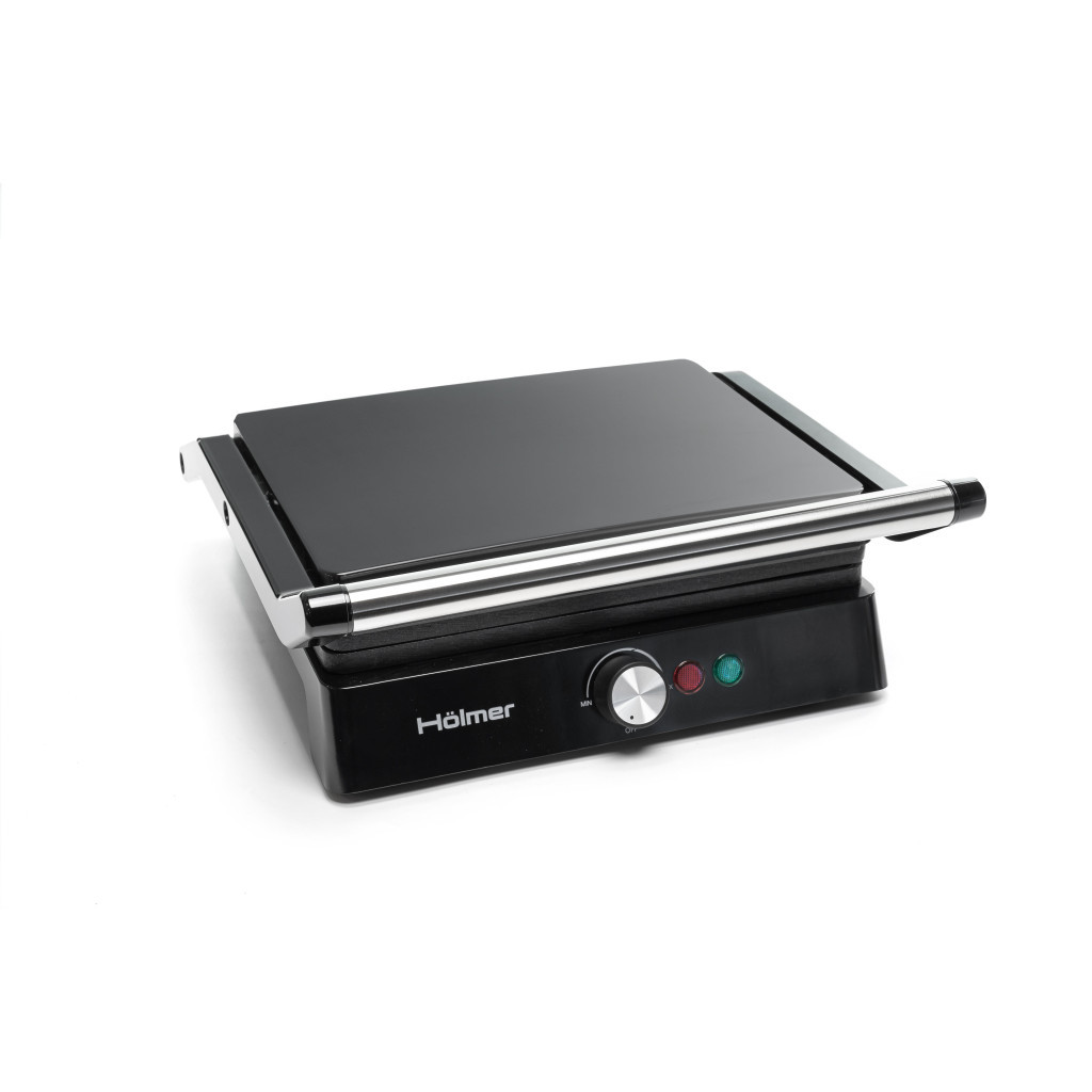 Електрогриль Hölmer HCG-221 - изображение 1