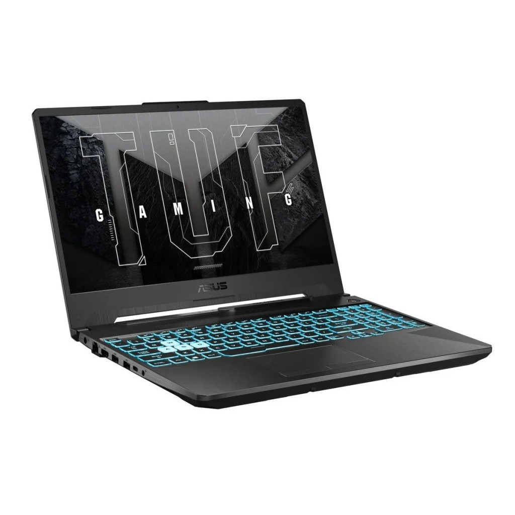 Ноутбук ASUS TUF Gaming A15 FA506NF-HN004 (90NR0JE7-M00320) - зображення 2
