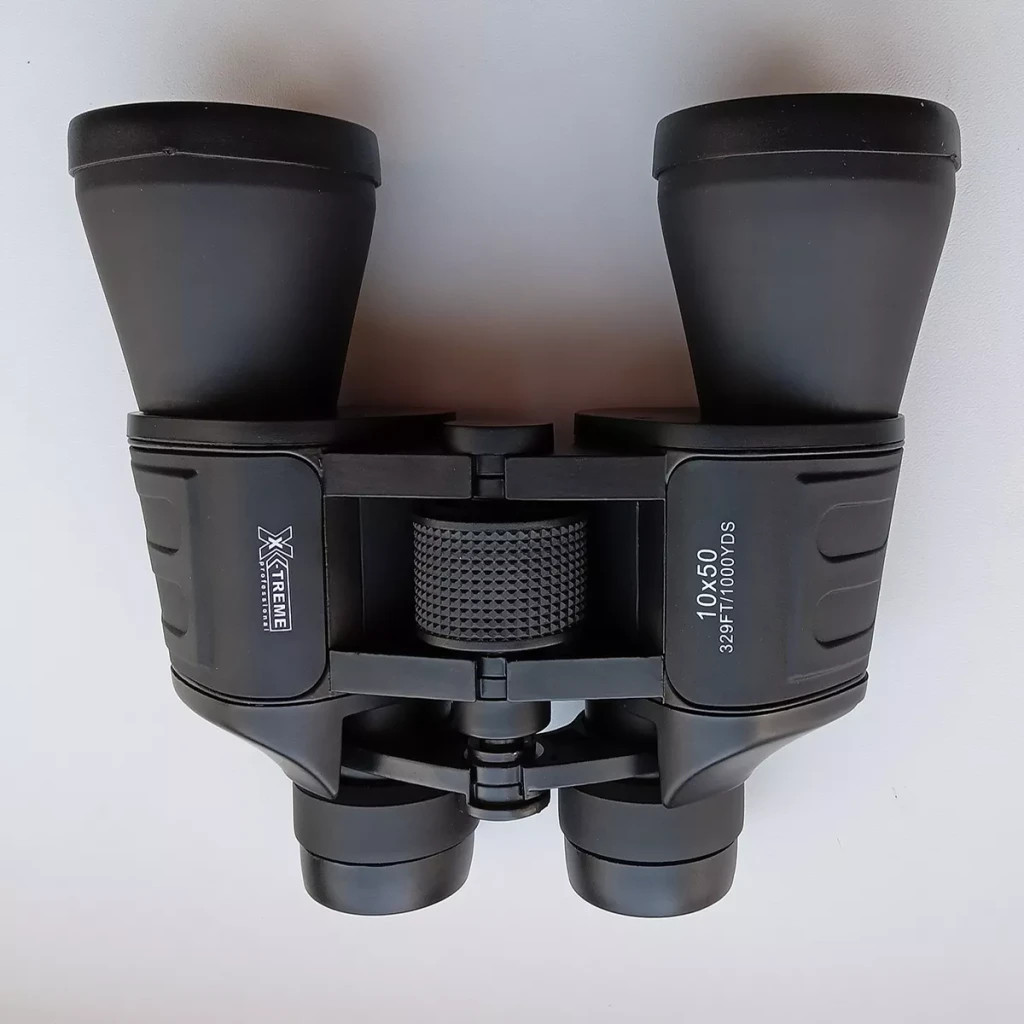 Бінокль X-TREME XB-10X50 (122495) - зображення 3