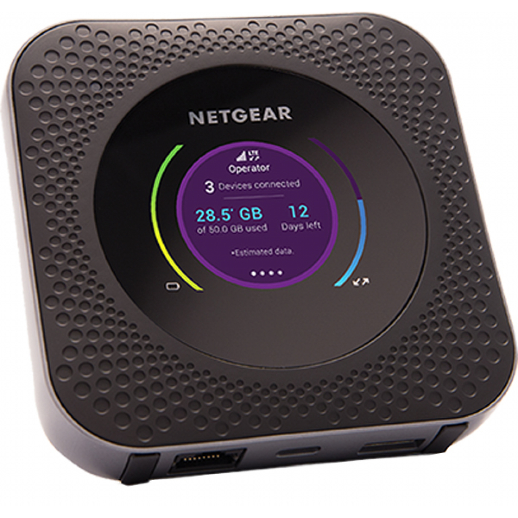 Маршрутизатор Netgear MR1100 (MR1100-100EUS) - зображення 2
