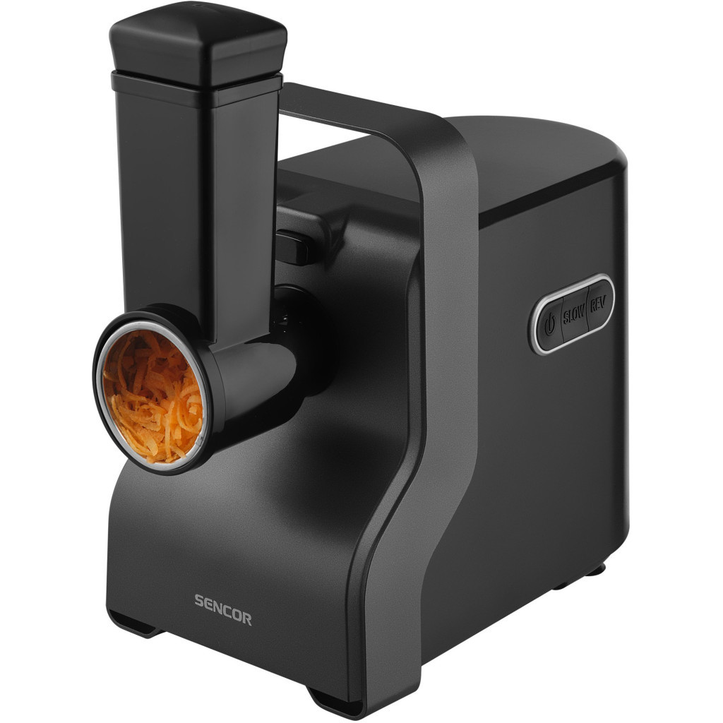 М'ясорубка Sencor SMG5400BK - зображення 6