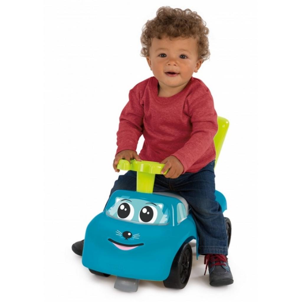 Чудомобіль Smoby Морський котик (720525) - зображення 4