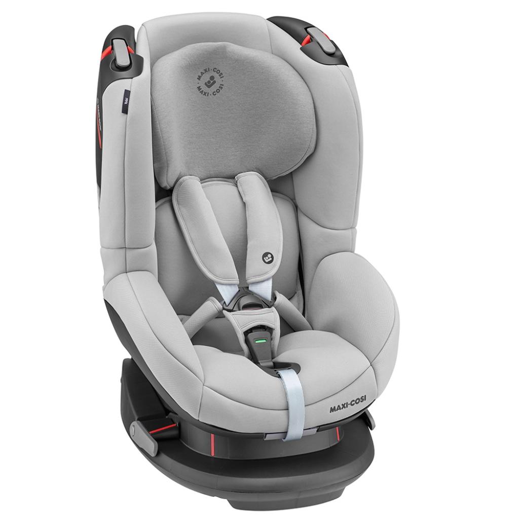 Автокрісло Maxi-Cosi Tobi Authentic Grey (8601510140) - зображення 3
