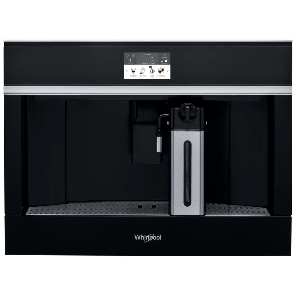 Кавомашина Whirlpool W11CM145 - зображення 1