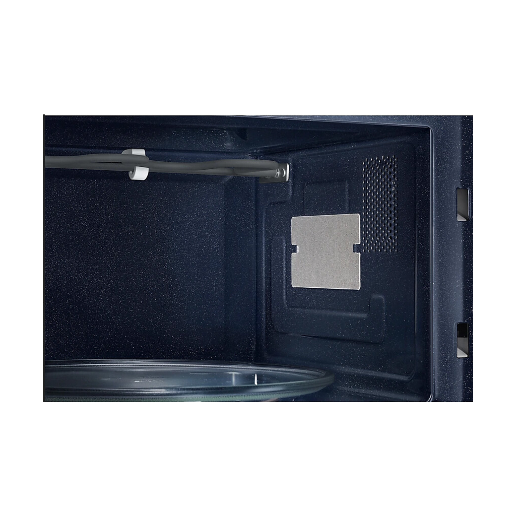 Мікрохвильова піч Samsung MG23K3614AS/BW - зображення 8