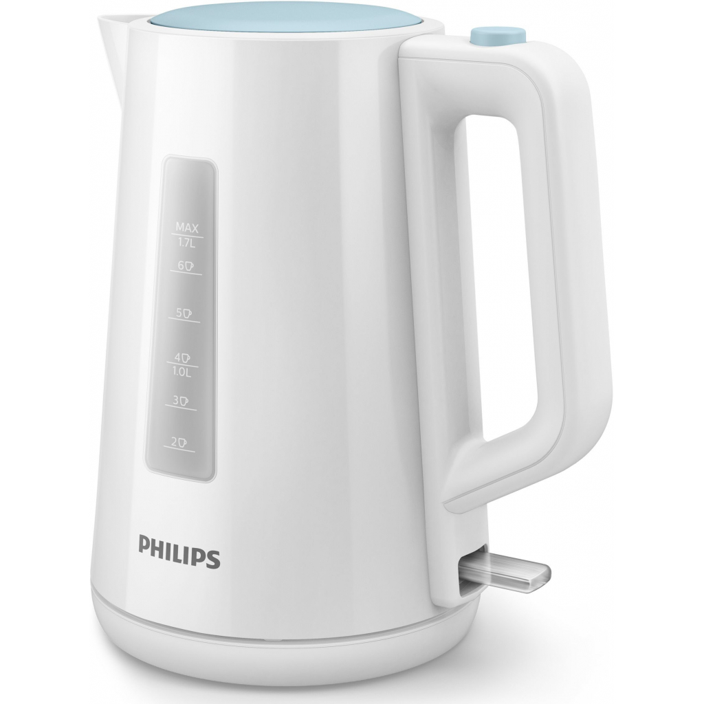 Електрочайник Philips HD9318/70 - зображення 2