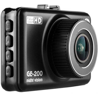 Відеореєстратор Globex GE-200 night vision (GE-200nw) - зображення 4