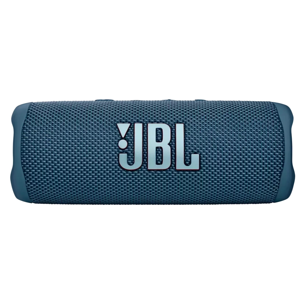 Акустична система JBL Flip 6 Blue (JBLFLIP6BLU) - зображення 1