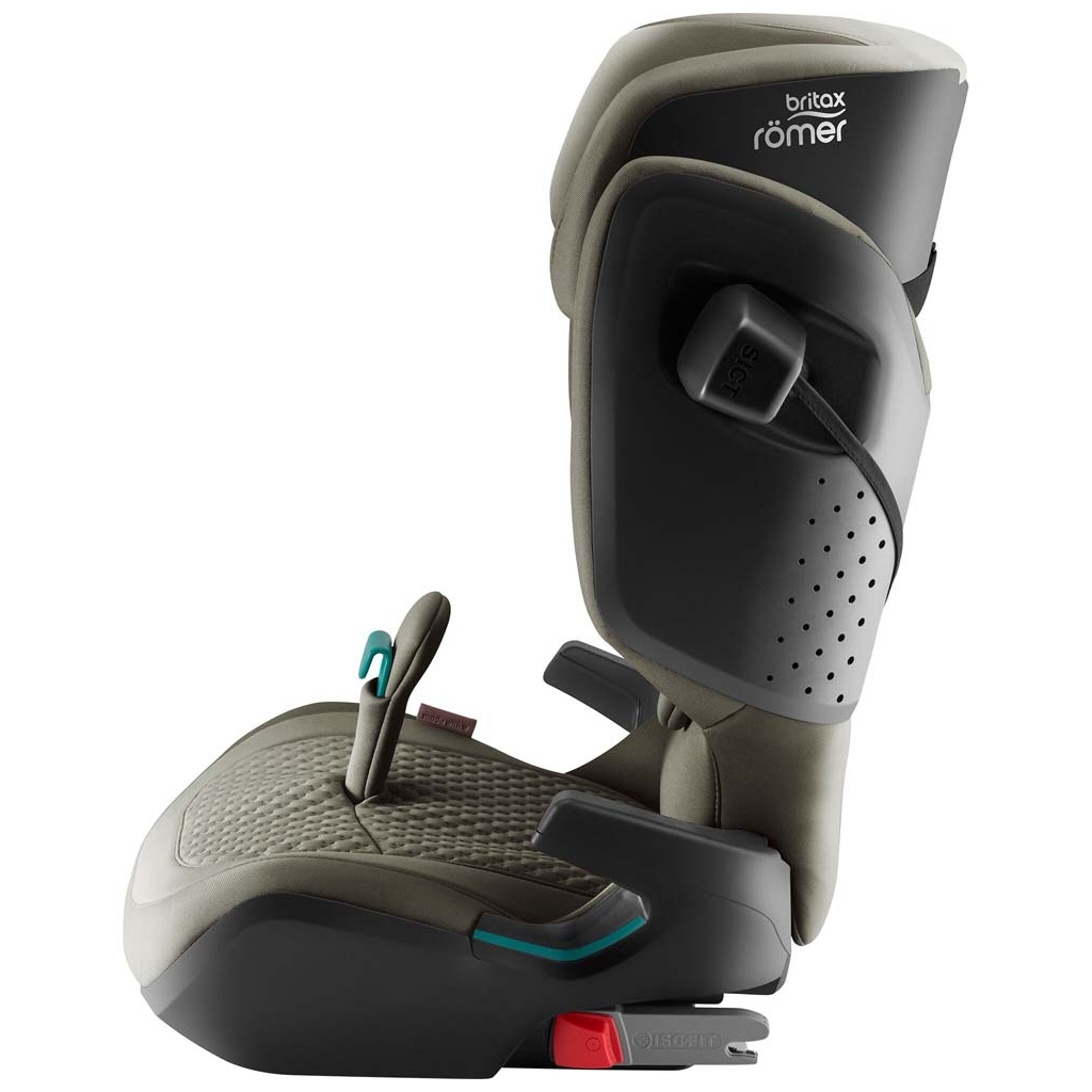 Автокрісло Britax-Romer Kidfix Pro Lux Urban Olive (2000040919) - зображення 2