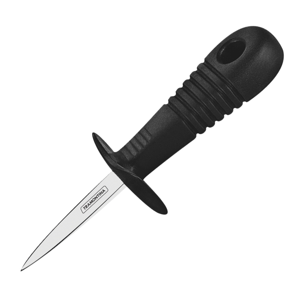 Кухонний ніж Tramontina Utilita Oysters (25684/100) - зображення 1