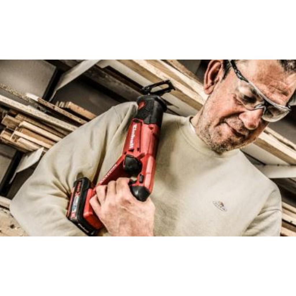 Шабельна пила Einhell TE-AP 18 Li - Solo (4326300) - изображение 3