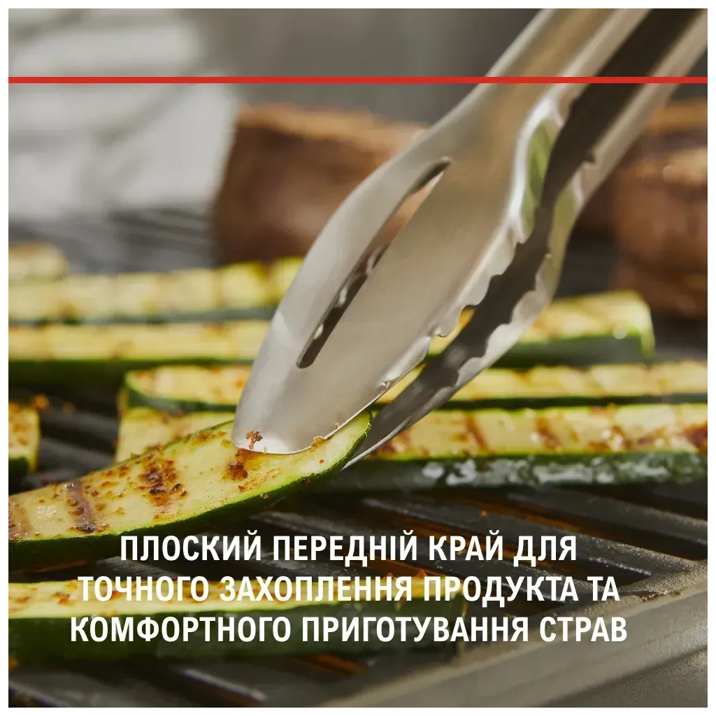 Аксесуар для барбекю Weber щипці для гриля Precision 45 см (6760) - изображение 9