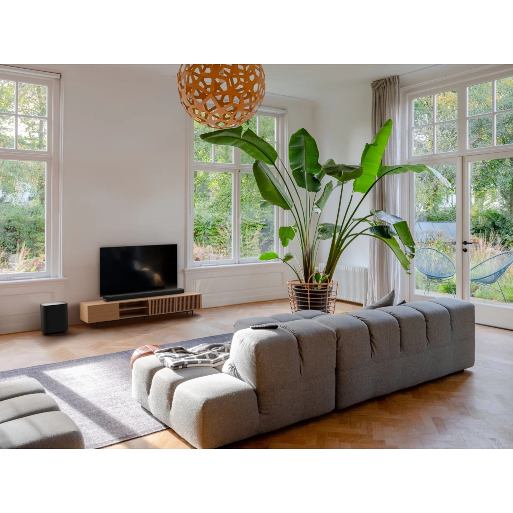 Акустична система JBL Enchant 1100 + Enchant Sub (HKENCH1100WSUB) - зображення 6