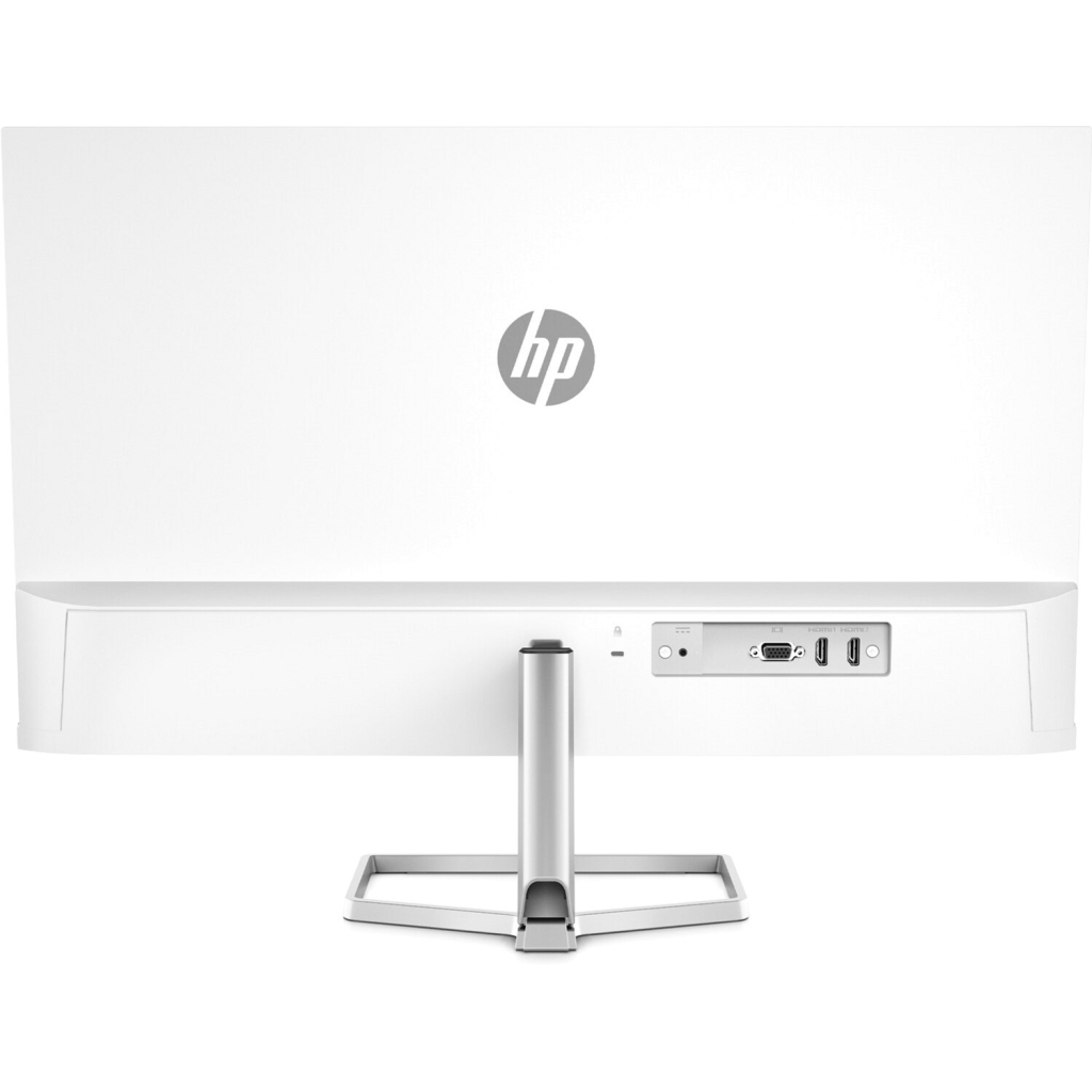 Монітор HP M27fw (2H1A4E9) - зображення 4