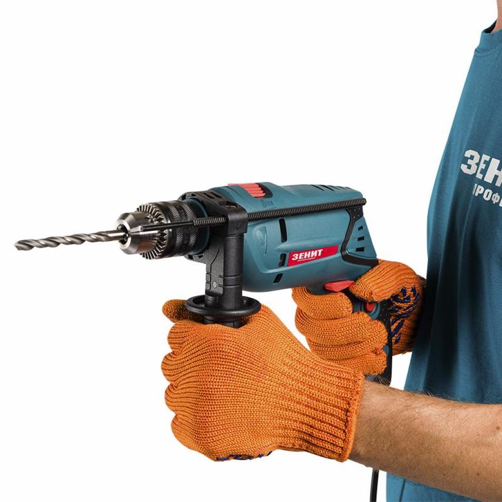 Дриль Зеніт ЗД-1020 (845252) - зображення 4